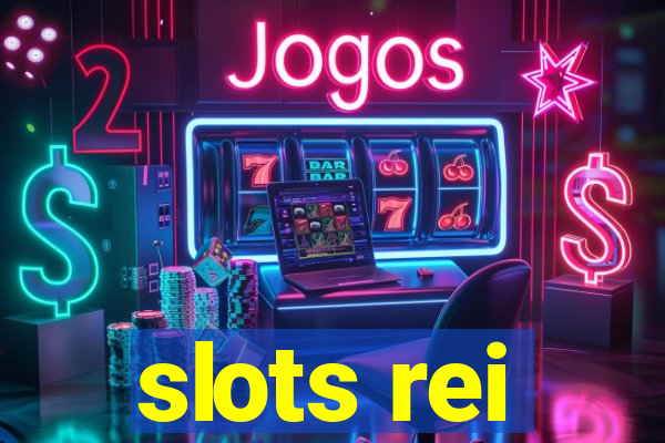 slots rei