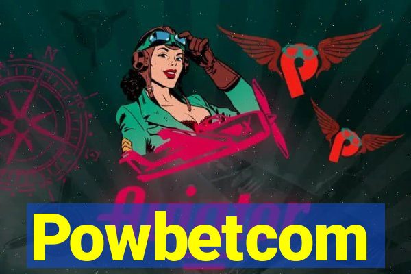 Powbetcom