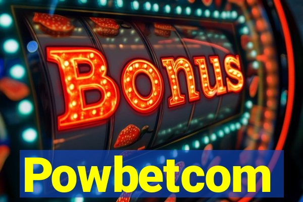 Powbetcom