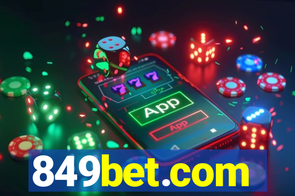 849bet.com