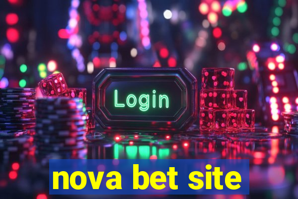 nova bet site