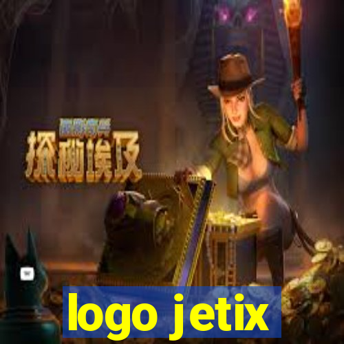 logo jetix