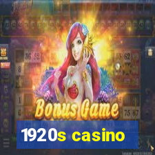 1920s casino