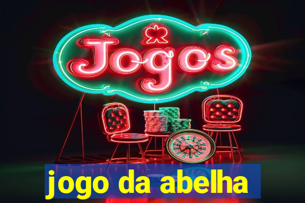 jogo da abelha