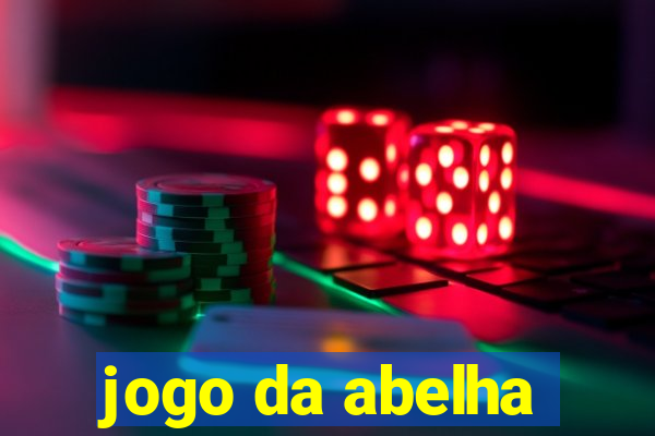 jogo da abelha