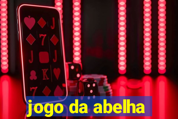 jogo da abelha