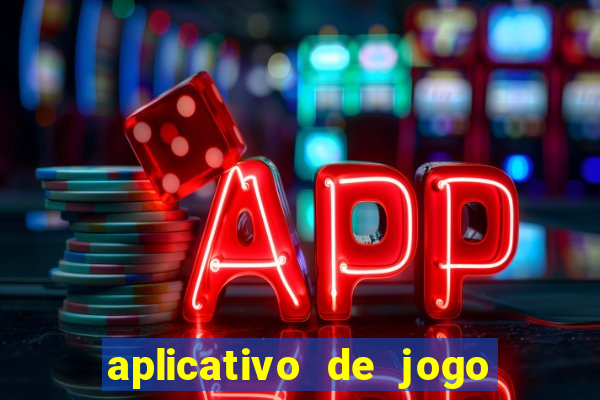 aplicativo de jogo que paga