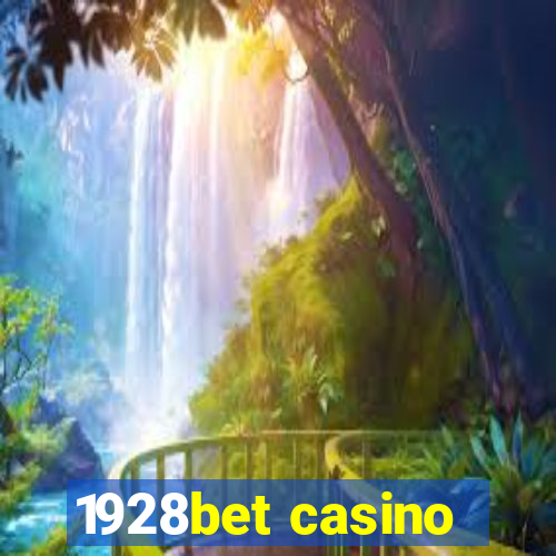 1928bet casino