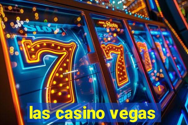 las casino vegas