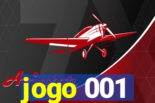 jogo 001