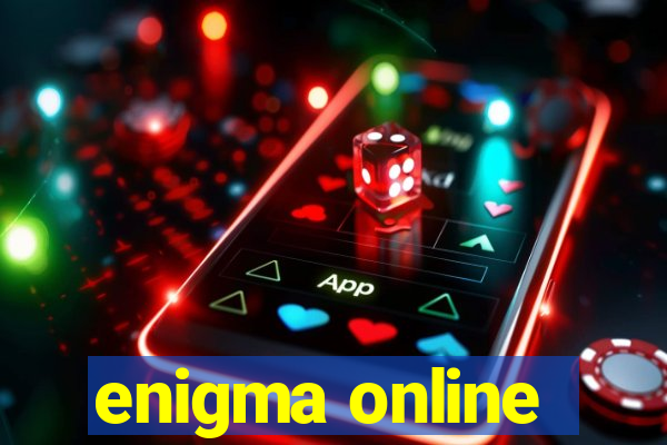 enigma online