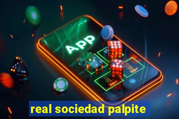 real sociedad palpite