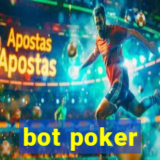 bot poker