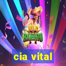 cia vital