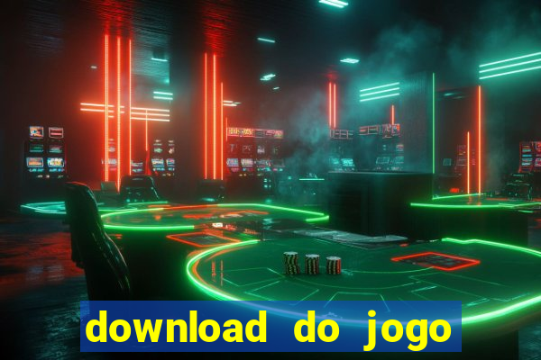 download do jogo de carro