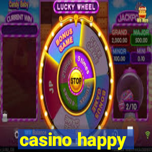 casino happy