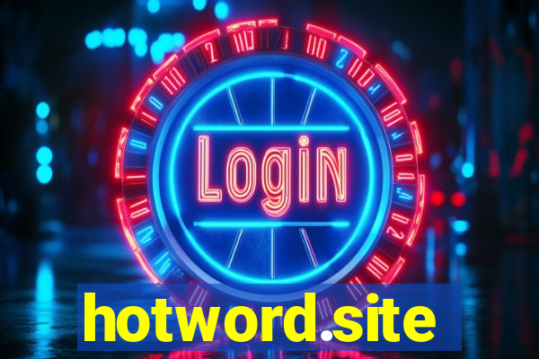 hotword.site