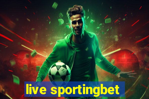 live sportingbet