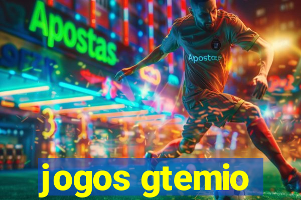 jogos gtemio