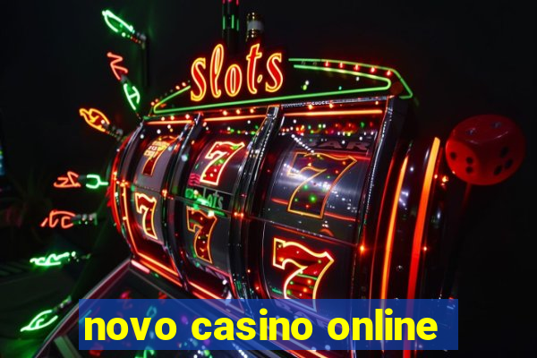 novo casino online