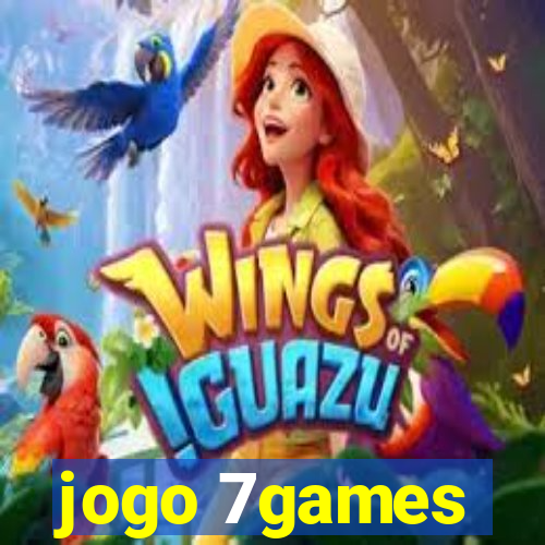 jogo 7games