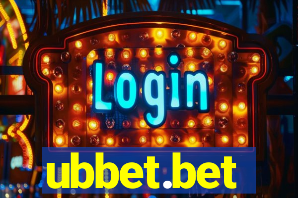 ubbet.bet