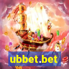 ubbet.bet