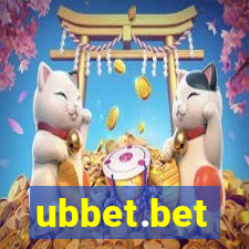 ubbet.bet