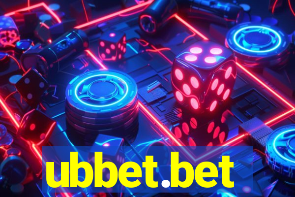 ubbet.bet