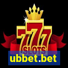 ubbet.bet