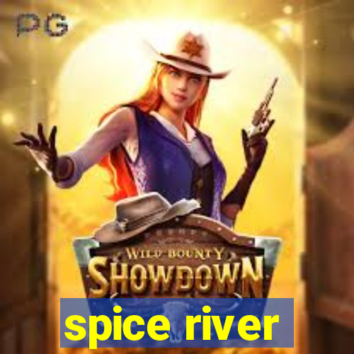 spice river