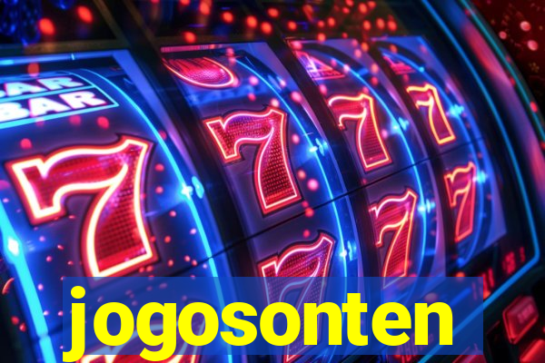 jogosonten