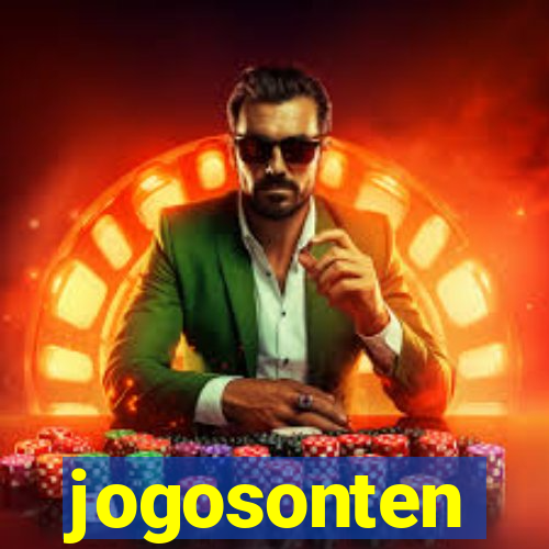 jogosonten