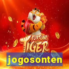 jogosonten