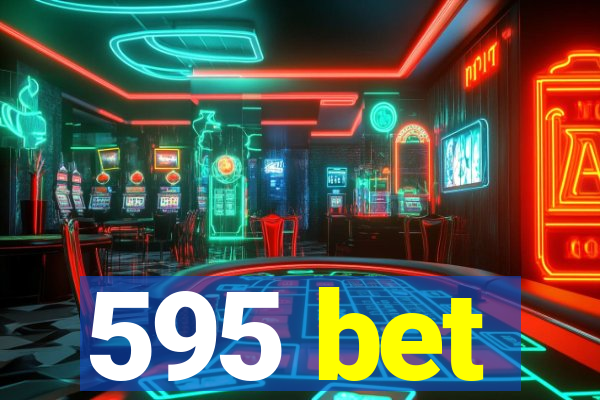 595 bet