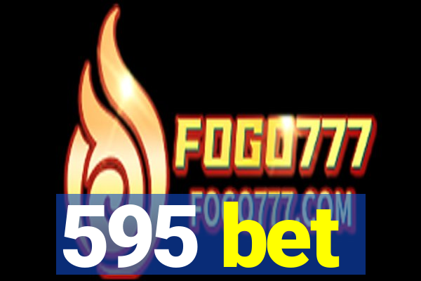 595 bet