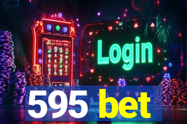 595 bet