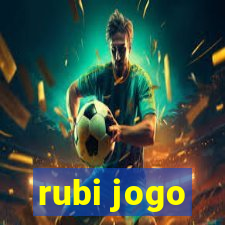 rubi jogo