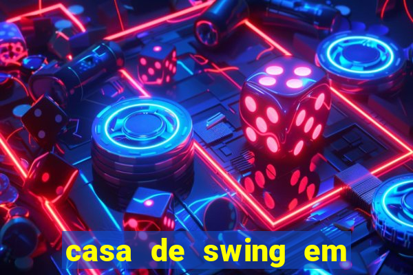 casa de swing em campo grande ms