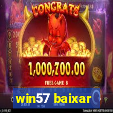 win57 baixar