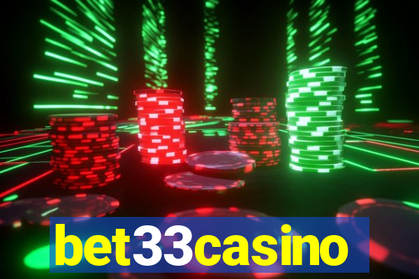 bet33casino