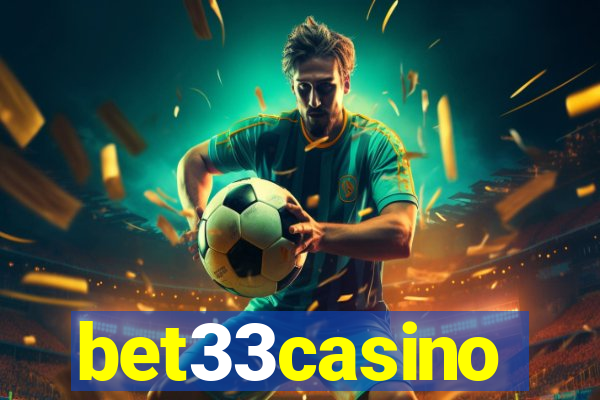 bet33casino