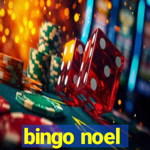 bingo noel