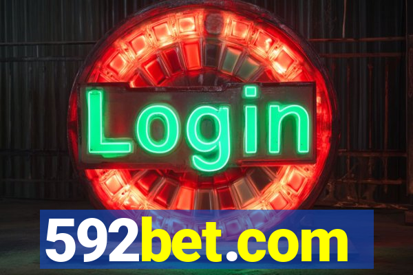 592bet.com