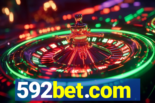 592bet.com