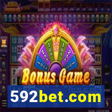 592bet.com