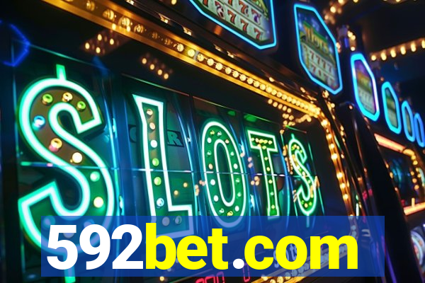 592bet.com