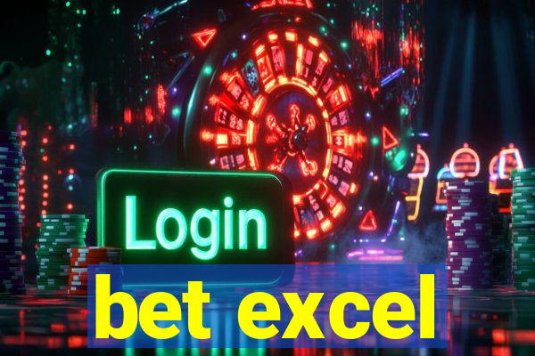 bet excel