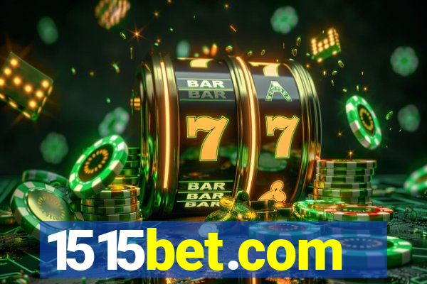 1515bet.com