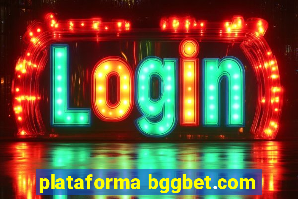 plataforma bggbet.com